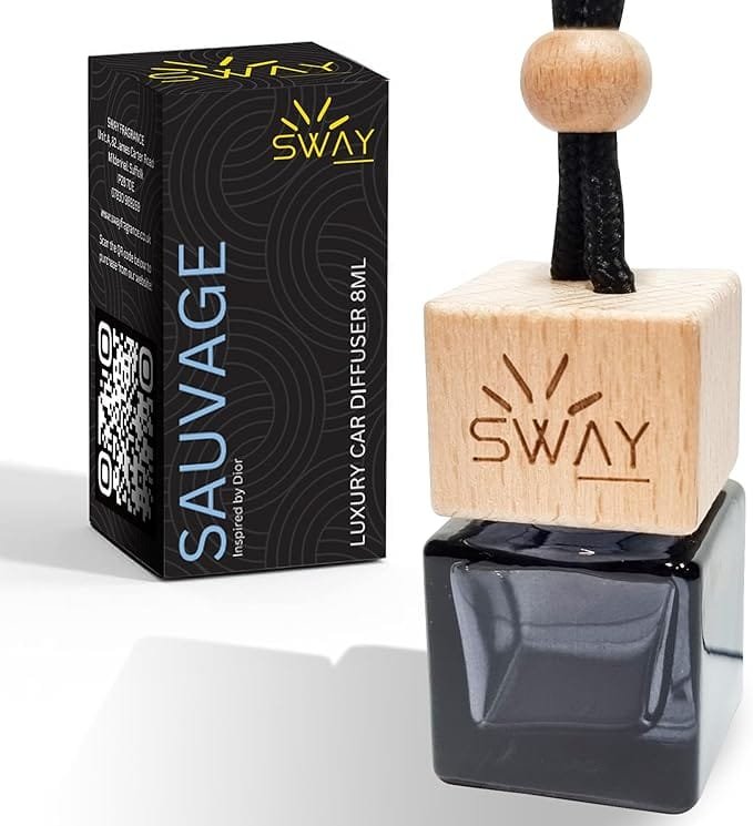 Sauvage Freshener for Men